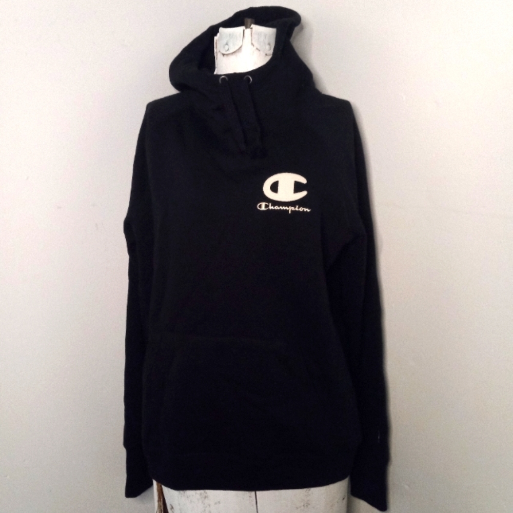 Champion Hoodie